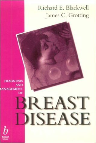 Breast Disease Book