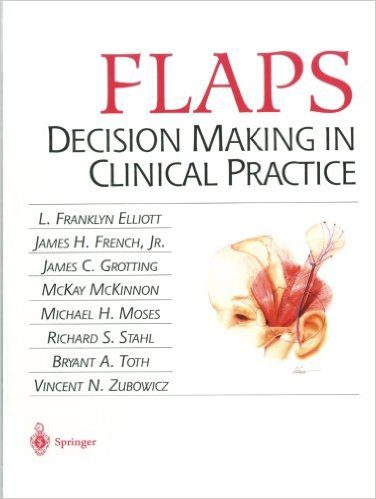 Flaps Book