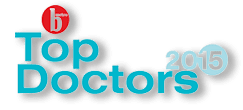 Top Doctors 2015 logo