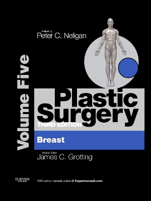 Volume 5 - Plastic Surgery