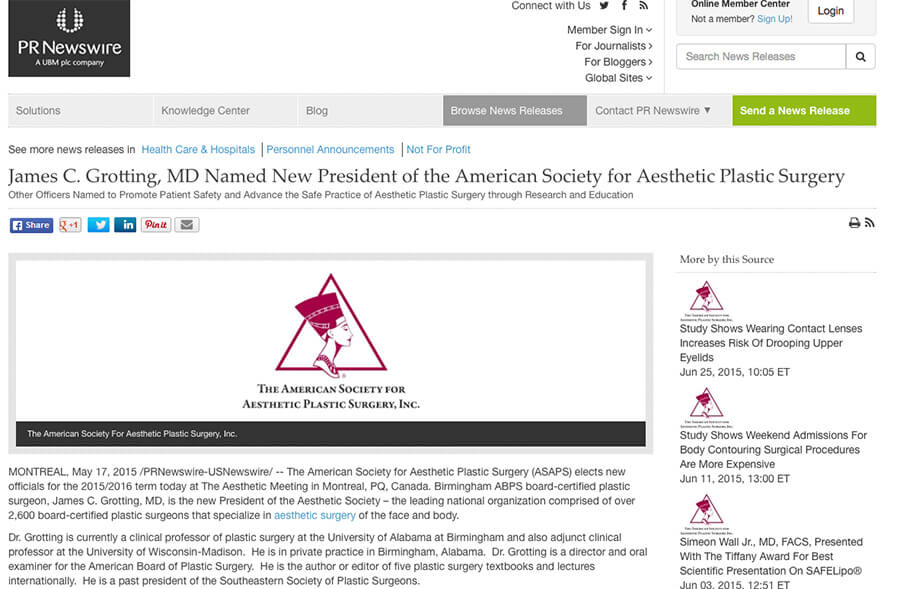 PR Newswire