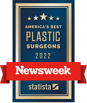 2022 Plastic Surgery Award